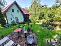 Prodej chalupy, Soběslavice, 120 m2
