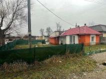 Dražba rodinného domu, Čečehov, Slovensko, 80 m2