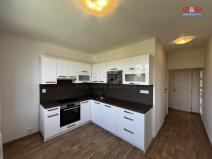 Pronájem bytu 3+1, Litoměřice - Předměstí, Stránského, 66 m2