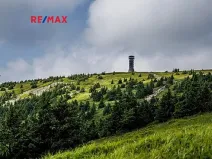 Prodej pozemku pro bydlení, Dolní Morava, 1432 m2