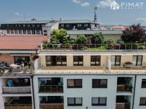 Prodej bytu 3+kk, Uherské Hradiště, Dlouhá, 89 m2