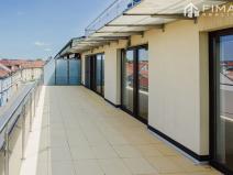 Prodej bytu 3+kk, Uherské Hradiště, Dlouhá, 89 m2