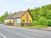 Prodej rodinného domu, Poniklá, 155 m2