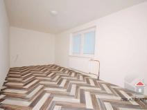 Pronájem bytu 1+1, Brno, Hoštická, 32 m2
