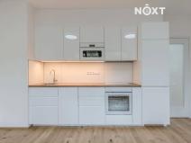 Pronájem bytu 2+kk, Praha - Nusle, Závišova, 48 m2