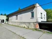 Prodej výrobních prostor, Lipník nad Bečvou, 181 m2