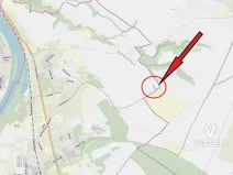 Prodej pole, Mělník, 1795 m2