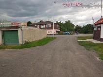 Pronájem garáže, Kladno, 20 m2