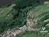 Prodej louky, Hřivínův Újezd, 7246 m2