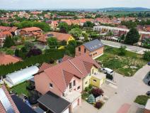 Prodej rodinného domu, Syrovice, 154 m2