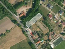 Prodej podílu rodinného domu, Kly, 33 m2