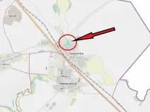 Prodej podílu skladu, Holasovice, 236 m2