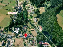 Prodej bytu 1+1, Sobotín, 42 m2