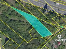 Prodej podílu pole, Praha - Hlubočepy, 17 m2