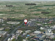 Prodej pole, Praha, 480 m2