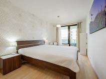 Pronájem bytu 2+kk, Praha - Vysočany, Sousedíkova, 58 m2