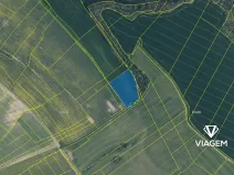 Prodej pole, Mělník, 9766 m2