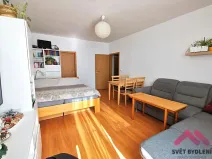 Prodej bytu 2+1, Nehvizdy, Vyšehořovická, 65 m2