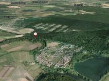 Prodej lesa, Křenek, 2867 m2