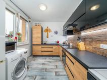 Prodej bytu 3+1, Štěpánov, Sídliště, 79 m2