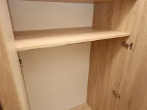 Pronájem bytu 1+kk, Brno, Gajdošova, 40 m2