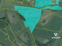 Prodej podílu pole, Město Albrechtice, 6912 m2