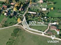 Prodej podílu zahrady, Lázně Bělohrad, 70 m2