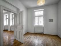 Pronájem bytu 3+kk, Praha - Holešovice, Komunardů, 80 m2