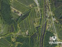 Prodej podílu pole, Chocerady, 50 m2