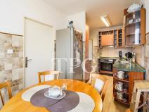 Prodej bytu 3+1, Praha - Černý Most, Vašátkova, 70 m2
