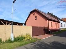 Prodej rodinného domu, Chyňava, Druhá, 223 m2