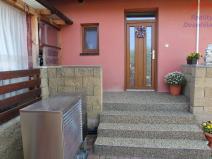 Prodej rodinného domu, Chyňava, Druhá, 223 m2
