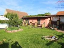 Prodej rodinného domu, Chyňava, Druhá, 223 m2
