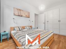 Prodej bytu 2+kk, Deštné v Orlických horách, 58 m2