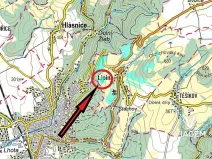 Prodej podílu pole, Lipina, 6676 m2