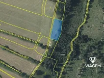 Prodej podílu pole, Lipina, 1750 m2