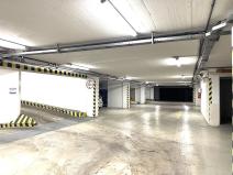 Pronájem garáže, Praha - Stodůlky, Petržílkova, 18 m2