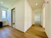 Pronájem bytu 3+kk, Oslavany, Moravská, 69 m2