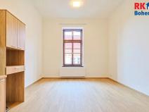 Pronájem bytu 1+kk, Český Brod, nám. Arnošta z Pardubic, 30 m2
