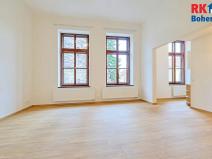 Pronájem bytu 1+kk, Český Brod, nám. Arnošta z Pardubic, 51 m2