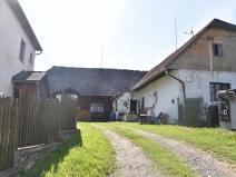 Dražba rodinného domu, Opatov, 402 m2