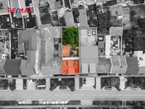 Prodej rodinného domu, Újezd u Brna, Komenského, 160 m2