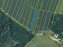 Prodej pole, Nová Ves, 2042 m2
