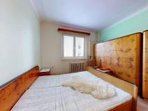 Prodej bytu 3+1, Olomouc, Karafiátová, 61 m2
