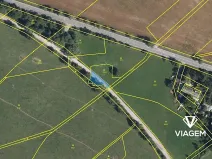 Prodej pole, Dolní Lánov, 227 m2