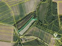 Prodej pole, Tuchořice, 731 m2