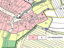 Prodej pozemku pro bydlení, Medlovice, 1063 m2