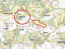 Prodej pozemku pro bydlení, Medlovice, 1063 m2