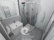 Prodej bytu 3+kk, Havlíčkův Brod, Stromovka, 65 m2