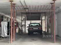 Pronájem garážového stání, Praha - Střížkov, Lovosická, 11 m2
